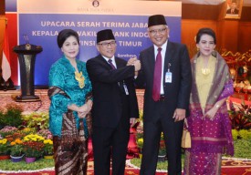 BI Ajak Genjot Perdagangan Dalam Negeri