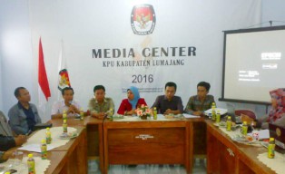 Pilkada di 18 Kabupaten/Kota Digelar Bareng Pilgub
