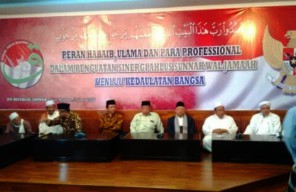 Siapkan Umat Mandiri Secara Ekonomi