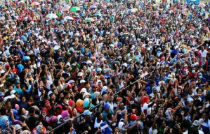 Pengamat: Kampanye Rapat Umum Butuh Logistik Besar