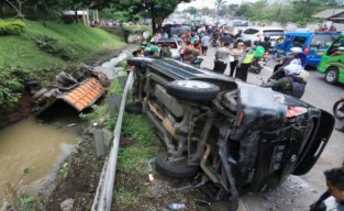 Wagub: Dishub Harus Tindak Kendaraan Tak Laik Jalan