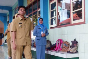 Upaya Bondowoso Keluar dari Status Daerah Tertinggal