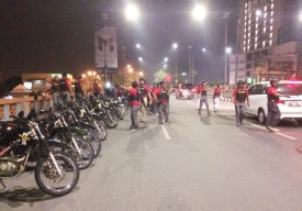 Mengenal Tim Anti Bandit Satreskrim Polrestabes