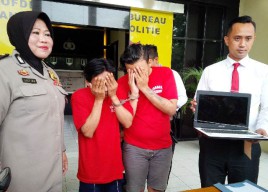 Tiga Kali Lolos, Berakhir di Tangan Tim Anti Bandit