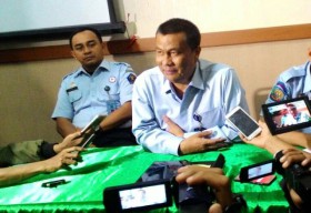 Tujuh Sipir Medaeng Diduga Terlibat Peredaran Narkoba