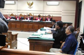 JPU: Tak Masalah Jika Semua Saksi Ingkar