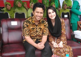 Darah NU Mengalir Deras di Negeri Samurai