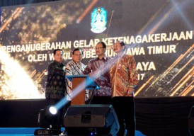 K3 Faktor Penting Jaga Produktivitas Karyawan