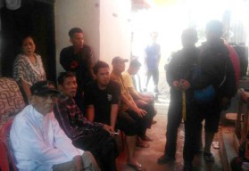 Cerita Berujung Kematian Korban Salah Tangkap