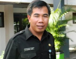 Pemkab Sidoarjo Bentuk Satgas Lingkungan Hidup