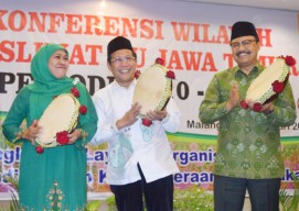 PKB Masih Mungkin Usung Cagub di Luar Halim