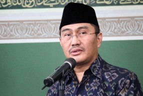 GBHN Cukup Satu Lembar, Sisanya Lampiran RPJPN