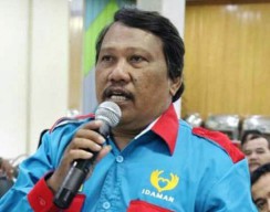 Hitungan Bulan, Partai Idaman Sidoarjo Rekrut 700 Kader