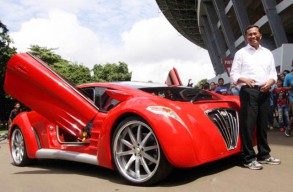 Tersangka, Dahlan Melawan Lewat Praperadilan