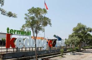 Hanya Surabaya yang Belum Serahkan ke Pemprov