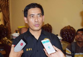 Warga Jombang Tak Harus Pilih Cagub dari Jombang