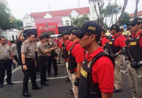 Kapolda Beri Apresiasi Selangit untuk Tim Anti Bandit