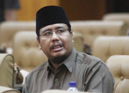 Anwar Sadad: Abah Hasyim Figur Inspiratif