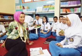 US Berbasis Komputer, Seluruh Peralatan Milik Siswa