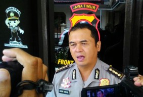 Polda Gagalkan Puluhan Calon TKW Ilegal ke Arab Saudi