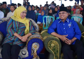 Pesona Pedesaan Bertabur Ratusan Juta Rupiah per Bulan