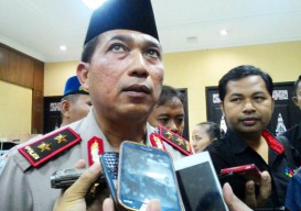 KPK Mulai Menyasar Sejumlah Perwira Polisi