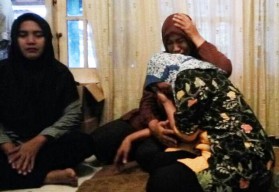 Telepon Polisi Gadungan Renggut Nyawa Pensiunan PNS