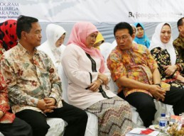 Wasekjen PAN: Khofifah Layak Diberi Amanat Jadi Gubernur