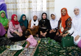 Kisah Wasiat Tempat Pemakaman yang Berubah