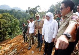 Mensos: Saya Turut Merasakan Duka yang Ibu Rasakan