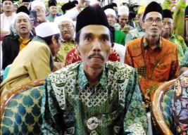 Ulama Bermazhab Kritik Keras tapi Tak Pedas