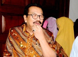 Anggaran Rp 625 Miliar Raib dari Usulan