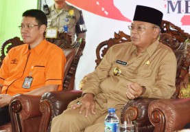 Cuma Bermodal Empat Kursi, Nasdem Sadar Diri