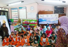 Respons Harapan Gubernur, RS Gelar Pemeriksaan Gratis THT