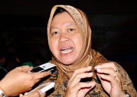 PDIP Mulai Tergoda Dorong Risma Maju Cagub