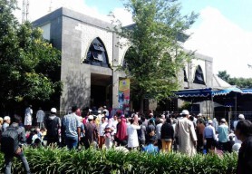 Sidoarjo Memanas akibat Kedatangan Tokoh Wahabi