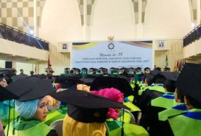 Boleh Jadi Hakim, Cara Ulama Lindungi Martabat Perempuan