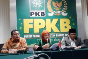 Jadikan Hikmah di Tengah Memudarnya Keutuhan Bangsa
