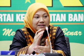 FPKB: Ada Mekanisme Lain, Belum Perlu Hak Angket