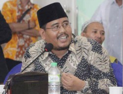 Gerindra: Soepriyatno Lebih Layak Dampingi Khofifah