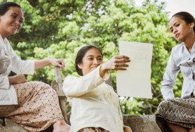 Semangat Kartini, Demokrat Target 40 Persen Caleg Pemudi