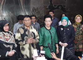 Protes: DPD Lembaga Negara, Bukan HKTI atau Kadin