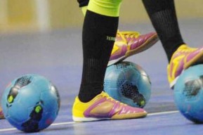 12 Tim Adu Hebat di Linus Futsal AFP Jatim 2017