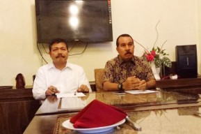 Nilai Lawan Atasan, SOKSI Minta Yorrys Dipecat