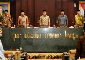 Jelang Lebaran, Pakde Karwo Garansi Harga Pangan Stabil