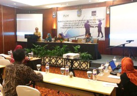 Anas: Sektor MICE Jatim Bisa Lebihi Bali, Asal..