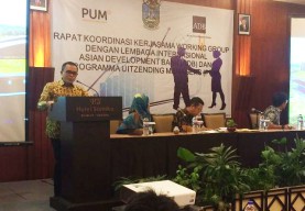 Belum Selesai di Banyuwangi, Anas Ogah Naik Kelas ke Jatim