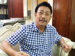 Demokrat: Diganti, Bukan Berarti Kinerja Hartoyo Tak Optimal