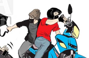 Jambret Berkeliaran di Kawasan ITS, Ibu Muda Jadi Korban