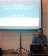 Alih-alih Diapresiasi, Hasil Ramalan Malah Dikritik Tajam